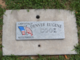 Denver Eugene Cook