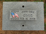 John Dave Cook