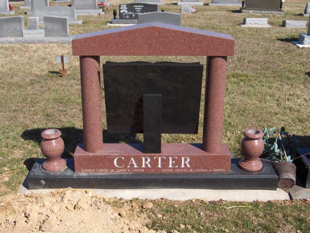 Imogene R (Thele) Carter