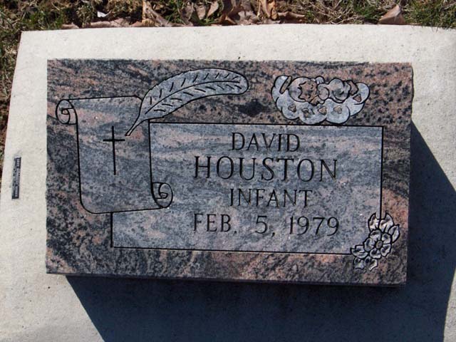 David Houston