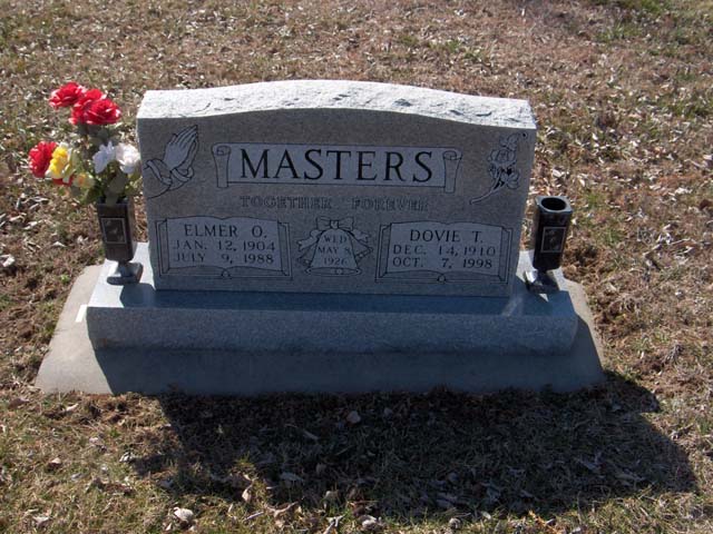 Elmer O Masters