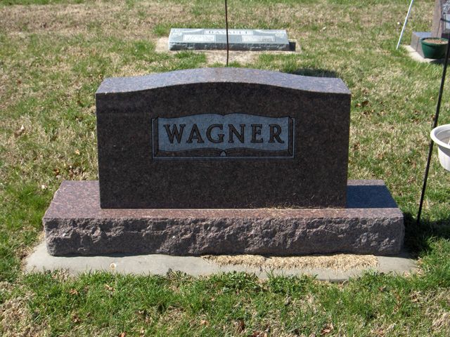 J C Wagner
