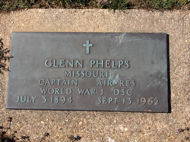 Glenn Phelps