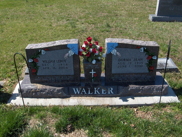 William Leroy Walker