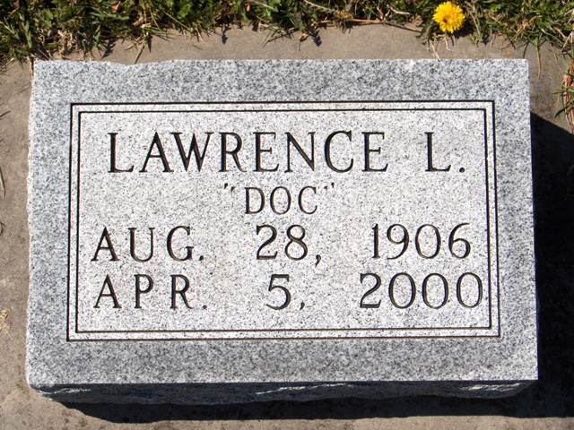 Lawrence 