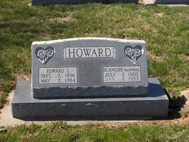 Edward Leo Howard