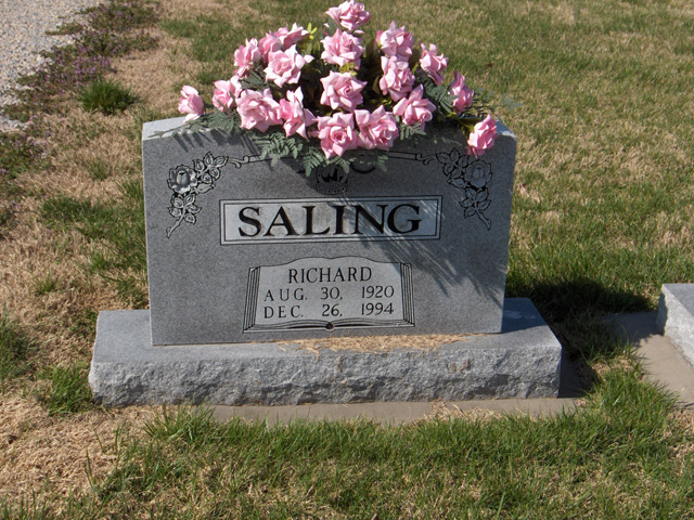 Richard Saling