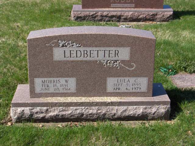 Lou Ann (Crader) Ledbetter