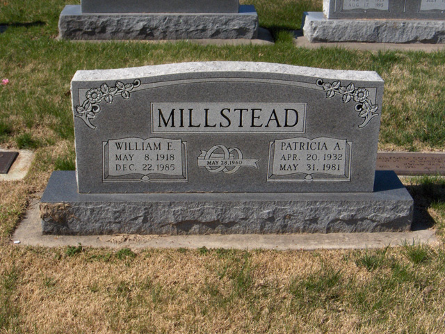 William Eugene Millstead