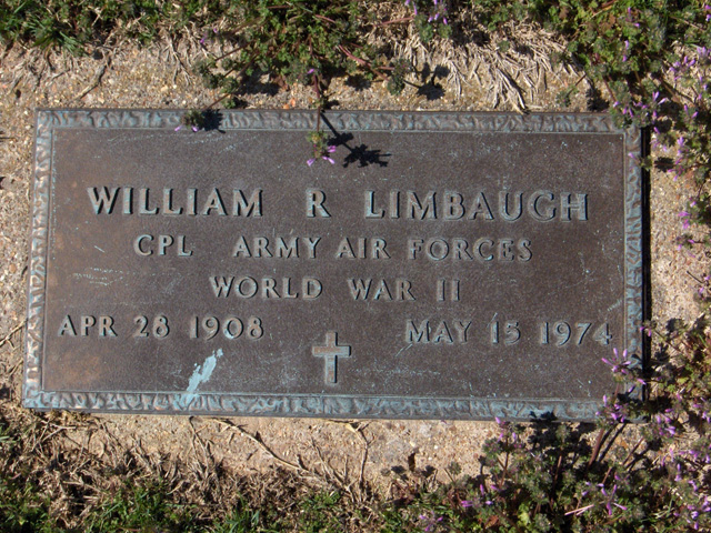 William Rush Limbaugh
