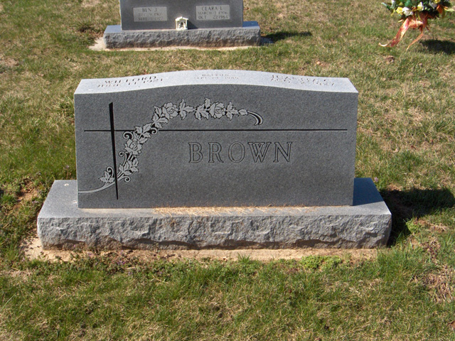 Wilford Brown