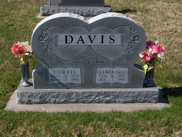 Curtis Davis