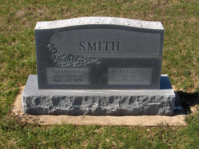Granville Smith