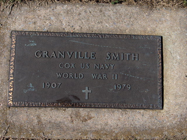 Granville Smith