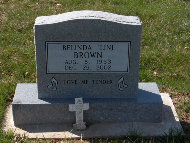Belinda 