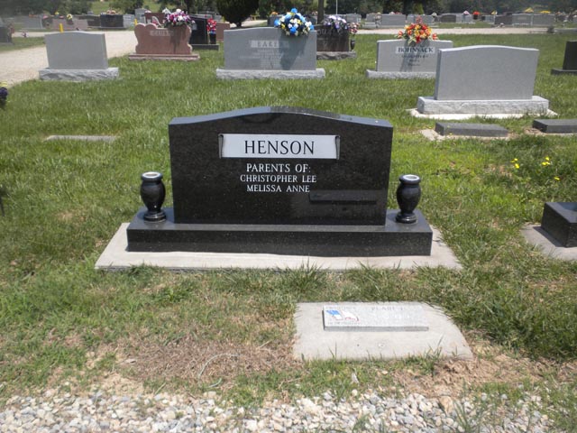 Bobby Cecil Henson